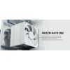 Кулер для процессора ID-Cooling FROZN A410 DW изображение 8