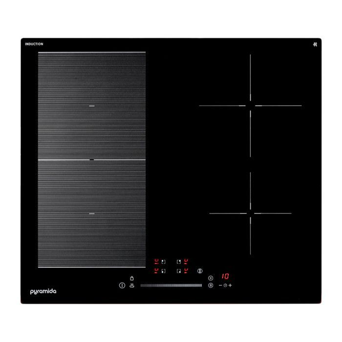 Варочна поверхня Pyramida IH P 644 BZ