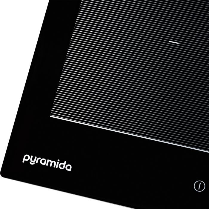 Варочна поверхня Pyramida IH P 644 BZ зображення 5