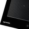 Варочна поверхня Pyramida IH P 644 BZ зображення 5