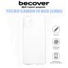 Чехол для мобильного телефона BeCover Tecno Camon 19 Neo (CH6i) Transparancy (710971) изображение 5