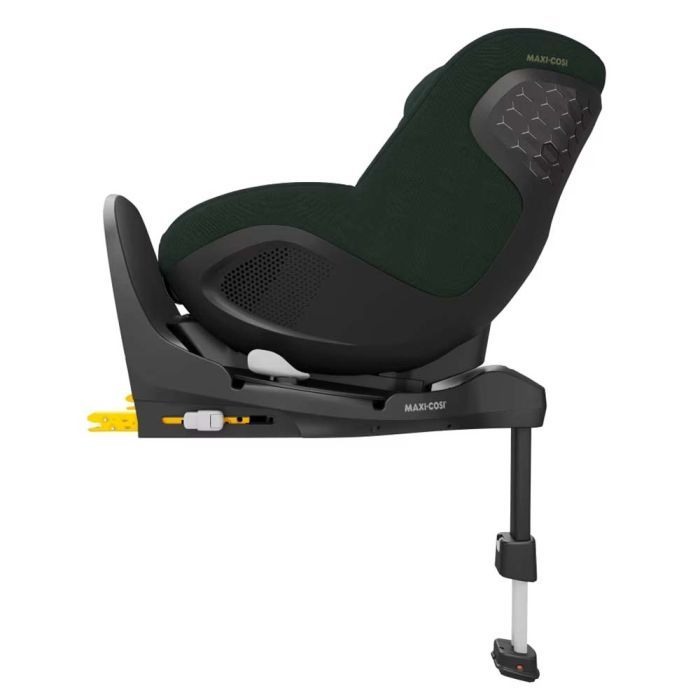 Автокресло Maxi-Cosi Mica 360 PRO i-Size (Authentic Truffle) (8549251110) изображение 10