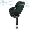 Автокресло Maxi-Cosi Mica 360 PRO i-Size Authentic Green (8549490110) изображение 12