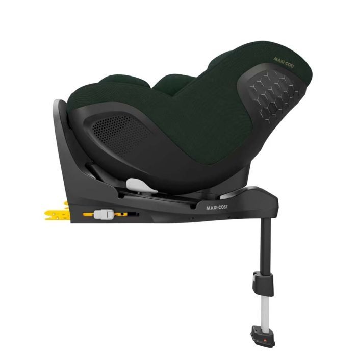 Автокресло Maxi-Cosi Mica 360 PRO i-Size (Authentic Truffle) (8549251110) изображение 5