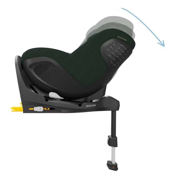 Автокресло Maxi-Cosi Mica 360 PRO i-Size (Authentic Truffle) (8549251110) изображение 6