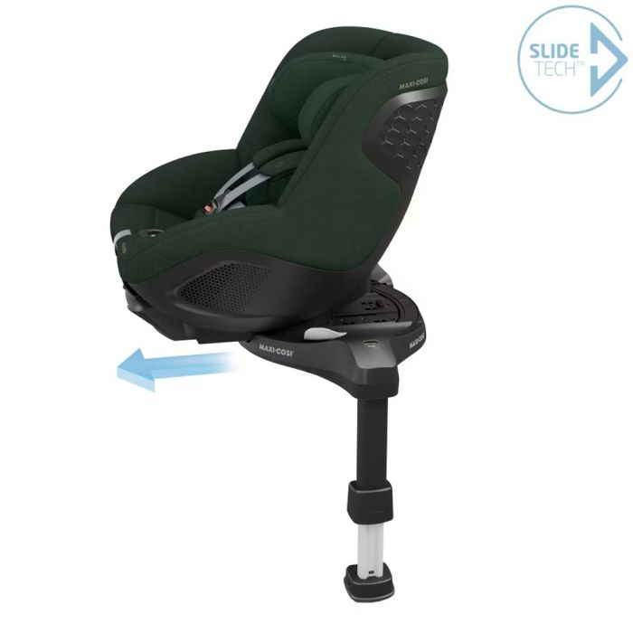 Автокресло Maxi-Cosi Mica 360 PRO i-Size (Authentic Truffle) (8549251110) изображение 8