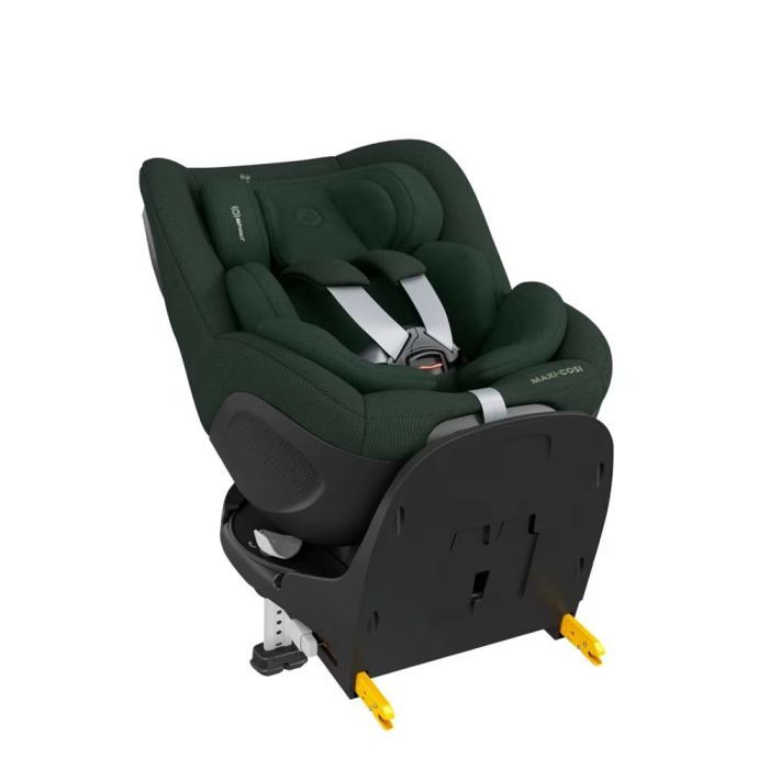 Автокресло Maxi-Cosi Mica 360 PRO i-Size (Authentic Truffle) (8549251110) изображение 9