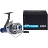 Котушка X-Fish SF Feeder 3000 5.51 1BB (1917.00.94) зображення 3