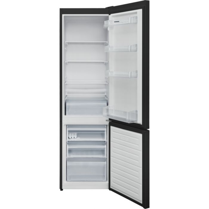 Холодильник HEINNER COMBINA FRIGORIFICA HEINNER HC-V288BKE++ (HC-V288BKE++) изображение 2