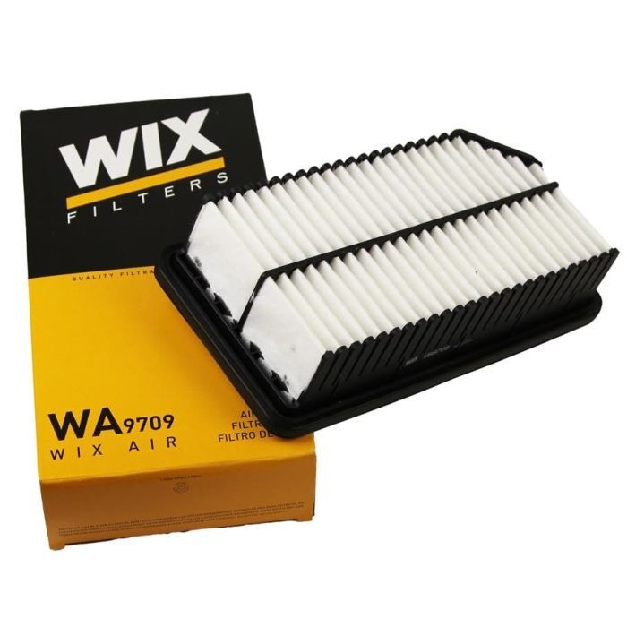 Воздушный фильтр для автомобиля Wixfiltron WA9709 изображение 2