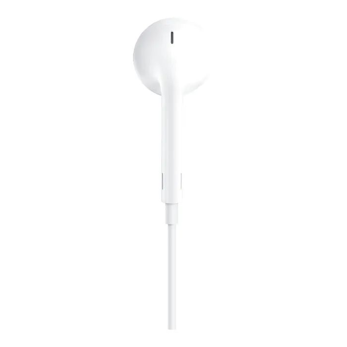 Навушники Apple iPhone EarPods with Mic 3.5 мм (MWU53ZM/A) зображення 4