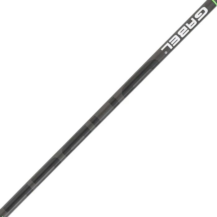 Палки для скандинавской ходьбы Gabel X-5 Black 110 (7009351131100) изображение 4