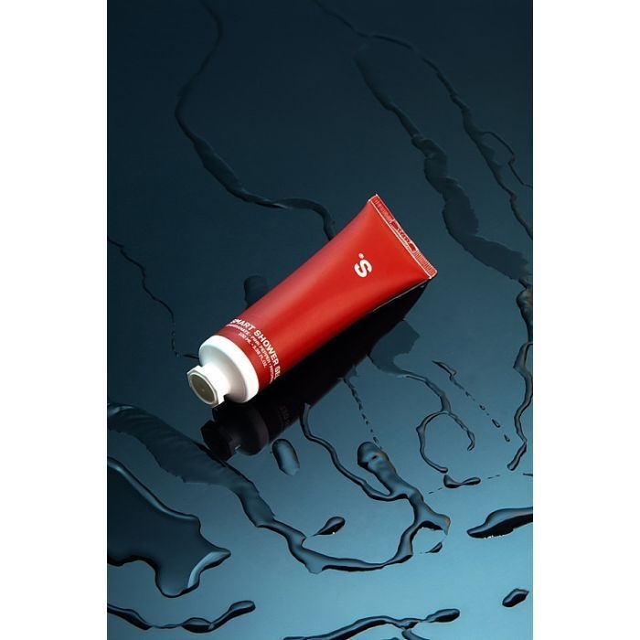 Гель для душа Sister's Aroma Smart Shower Gel Гранат 100 мл (4820227782963) изображение 3