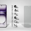 Плівка захисна Armorstandart Matte OPPO Reno12 Pro (ARM77918) зображення 2