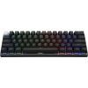 Клавиатура Logitech G Pro X 60 Lightspeed GX Tactile Wireless/Bluetooth UA Black (920-011911) изображение 2