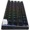 Клавиатура Logitech G Pro X 60 Lightspeed GX Tactile Wireless/Bluetooth UA Black (920-011911) изображение 4