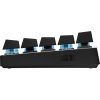 Клавиатура Logitech G Pro X 60 Lightspeed GX Tactile Wireless/Bluetooth UA Black (920-011911) изображение 5
