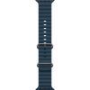 Ремінець до смарт-годинника Apple 49mm Blue Ocean Band (MT633ZM/A) зображення 2