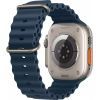 Ремінець до смарт-годинника Apple 49mm Blue Ocean Band (MT633ZM/A) зображення 5
