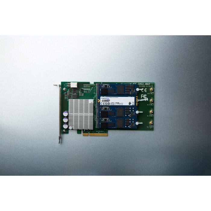 Накопитель SSD M.2 2280 480GB Kingston (SEDC2000BM8/480G) изображение 9