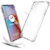 Чехол для мобильного телефона BeCover Anti-Shock Motorola Edge 50 Pro Clear (711781) изображение 3