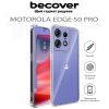 Чехол для мобильного телефона BeCover Anti-Shock Motorola Edge 50 Pro Clear (711781) изображение 5