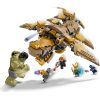 Конструктор LEGO Marvel Месники проти Левіафана (76290) зображення 6