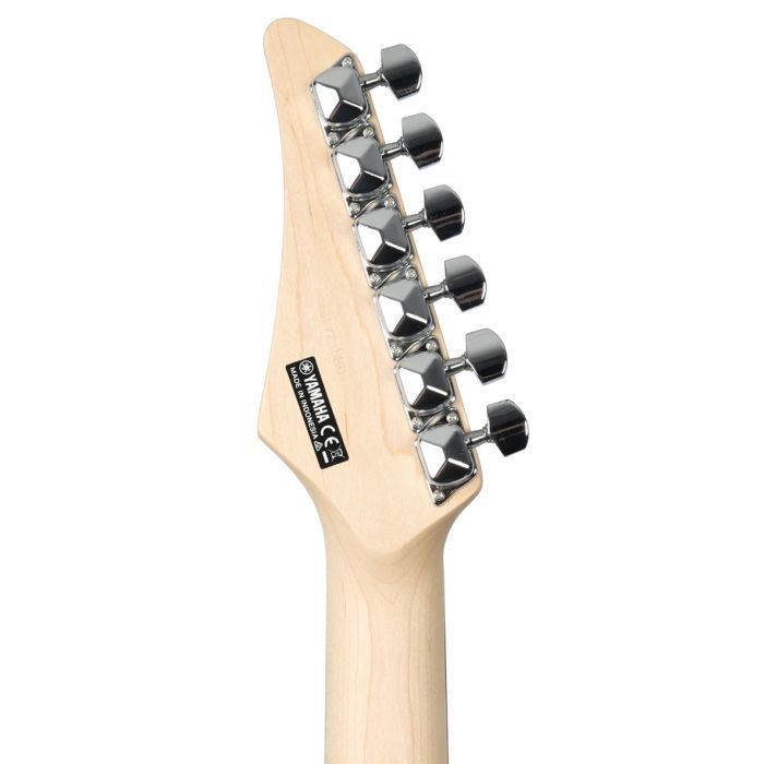Электрогитара Yamaha Gigmaker ERG121 GPII Metallic Blue Набор для начинающих (ERG121GPII MTU) изображение 5