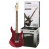 Электрогитара Yamaha Gigmaker ERG121 GPII Metallic Red Набор для начинающих (ERG121GPII MTR)