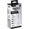 Мышка HyperX Pulsefire Haste 2 Core Wireless White (8R2E7AA) изображение 10