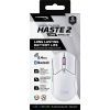 Мышка HyperX Pulsefire Haste 2 Core Wireless White (8R2E7AA) изображение 12
