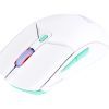 Мышка HyperX Pulsefire Haste 2 Core Wireless White (8R2E7AA) изображение 2