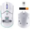 Мышка HyperX Pulsefire Haste 2 Core Wireless White (8R2E7AA) изображение 6