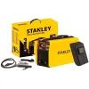 Зварювальний апарат Stanley інверторний 15-200 A, тривалість навантаження 60% (WD200IC2) зображення 5