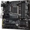 Материнська плата GIGABYTE B760M D3H DDR4 зображення 4