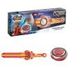 Волчок Infinity Nado VI серия Standard Pack Blazing War Bear Горящий Боевой Медведь (EU654122) изображение 2