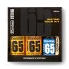 Средство по уходу за гитарой Jim Dunlop System 65 Guitar Tech Kit (6504) изображение 2