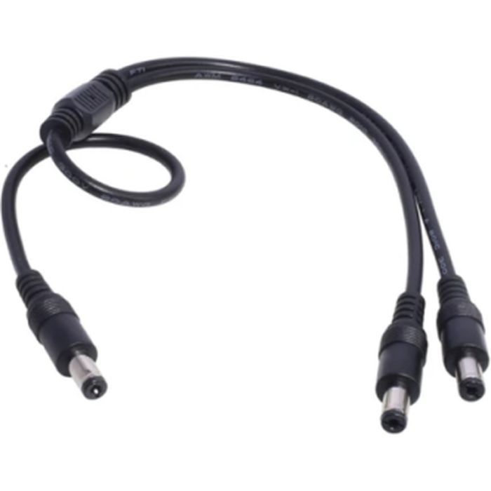 Пристрій безперебійного живлення Voltronic DC1018P 18W (DC1018P) зображення 2