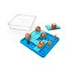 Настольная игра Smart Games Кошки в коробках (SG 450 UKR) изображение 2