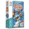 Настольная игра Smart Games Кошки в коробках (SG 450 UKR)