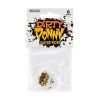 Медиатор Jim Dunlop Dirty Donny Picks .73mm 6 шт. (BL111P.73) изображение 2
