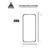 Скло захисне Armorstandart Pro Apple iPhone 16 Plus (ARM78509) зображення 3