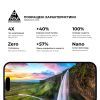 Скло захисне Armorstandart Pro Apple iPhone 16 Plus (ARM78509) зображення 4