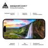 Скло захисне Armorstandart Pro Apple iPhone 16 Plus (ARM78509) зображення 5