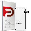 Скло захисне Armorstandart Pro Apple iPhone 16 Plus (ARM78509)