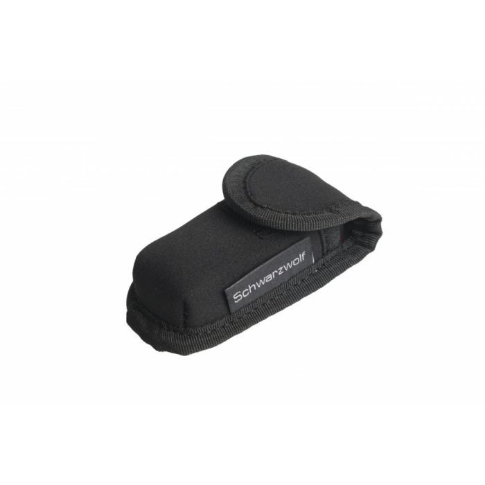 Мультитул Schwarzwolf Pony New 13-в-1 чорний (F2405900AJ3) изображение 3