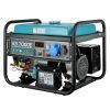Генератор Konner&Sohnen KS 7000E, 230В, 5.5kW, электростартер, 76.2кг (KS7000E) изображение 3