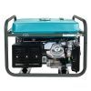 Генератор Konner&Sohnen KS 7000E, 230В, 5.5kW, электростартер, 76.2кг (KS7000E) изображение 4