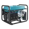 Генератор Konner&Sohnen KS 7000E, 230В, 5.5kW, электростартер, 76.2кг (KS7000E) изображение 6