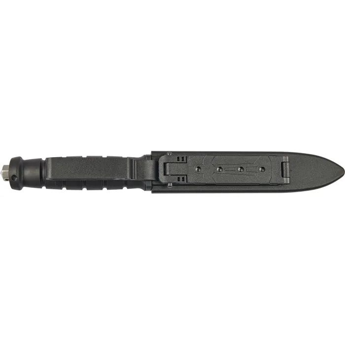 Ніж Skif Predator 2.0 SW Olive (FBL-002SWOL) зображення 4